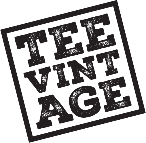 Tee Vintage